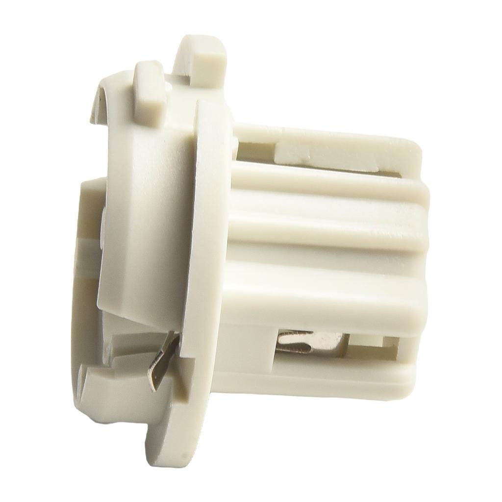 Sturdy Rear Light Bulb Holder for Mercedes ABS Material OE A1408260182