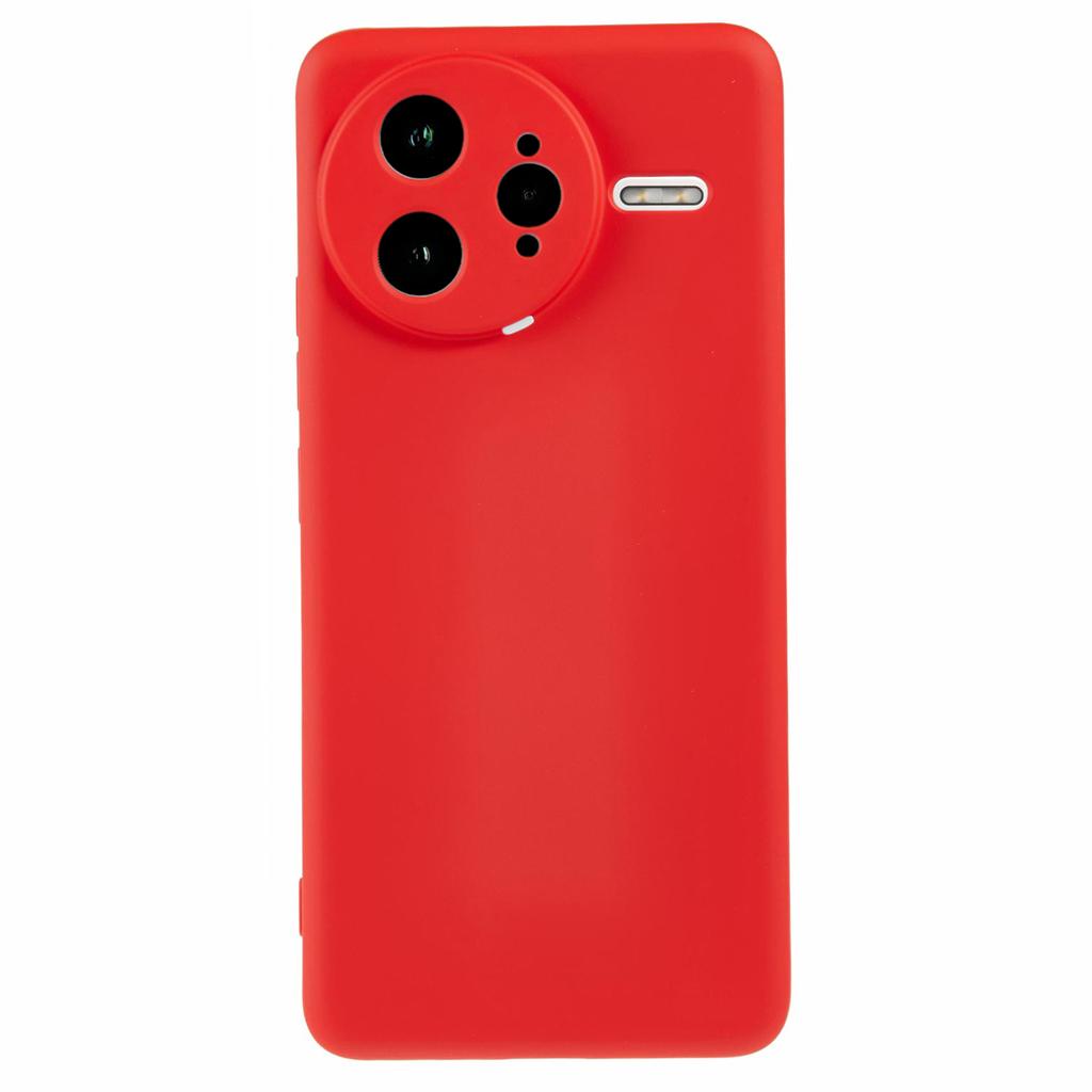 Etui dla Xiaomi Redmi K80 Pro 5G/Poco F7 Ultra 5G, Ochronne etui na telefon TPU z łukowatymi krawędziami 2.0mm