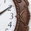14 Inch Clock,Home Living Silent, Clock Clock,Living Room Watch