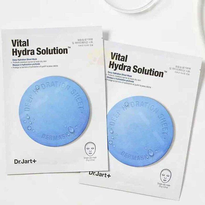 Dr. Jart+ Dermask Water Jet Vital Hydra Solution Mask