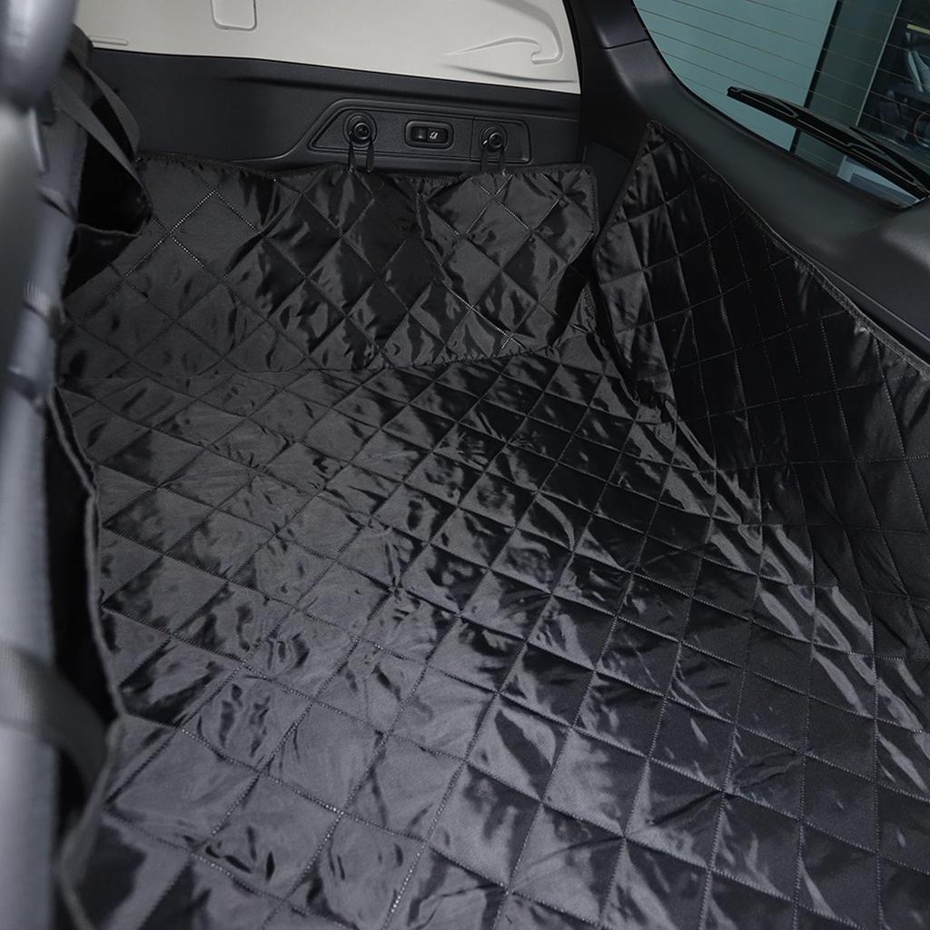 Subaru Forester Dedicated Trunk Drive Pet Dog Mat Luggage Car Bumper Stain Easy Design 2019-2024 Mat, Seat, Seat, Cover, Mat, Accessories, Anti-Slip,