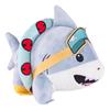 Shark Stuffed Animals Soft Sea Animal Plush Toy for Girls Boys Cute