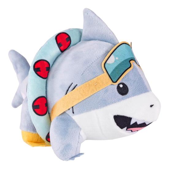 Shark Stuffed Animals Soft Sea Animal Plush Toy for Girls Boys Cute