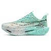Kids Running Shoes Lightweight Breathable Sports Sneakers Boys Girls Carbon Plate Track Field
