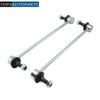 2Pcs For Honda Pilot Acura ZDX MDX Odyssey 3.5L 3.7L V6 Front Sway Bar Links