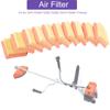 Lawn Mower   Filter Assembly Kit, 10 Piece   Filter Cleaner for TrimmerFS410 FS460 FS240 FS260 FS360