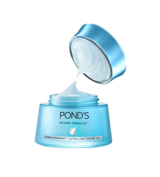 Ultra Light Biome Gel with Cera-Hyamino - 50 g 50g