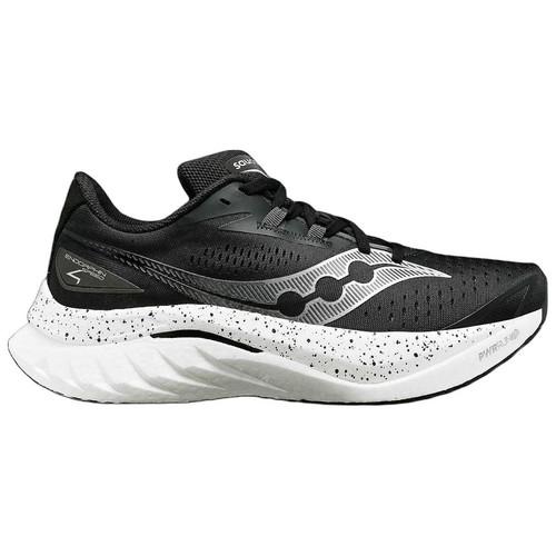 Saucony Endorphin Speed 4 Black - S20940-100