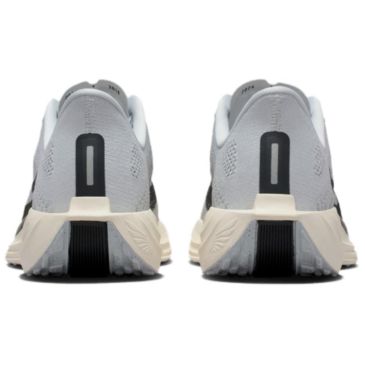 Nike Pegasus Plus Comfortable Versatile Running Shoes Unisex Sneaker Light-Gray FQ7262-017