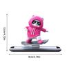 Skateboard Bear Dashboard Ornament Skateboard Bear Car Decoration Skateboard Bear