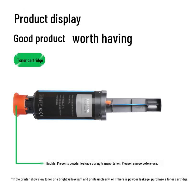 Compatible Toner Cartridges and Drum Units for HP 108A Series