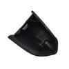 Black New Left Side Driver Exterior Door Handle Cap For Ford Mustang 2015 2016 2017 2018 2019 2020 FR3Z-63218A15-AA Car Parts