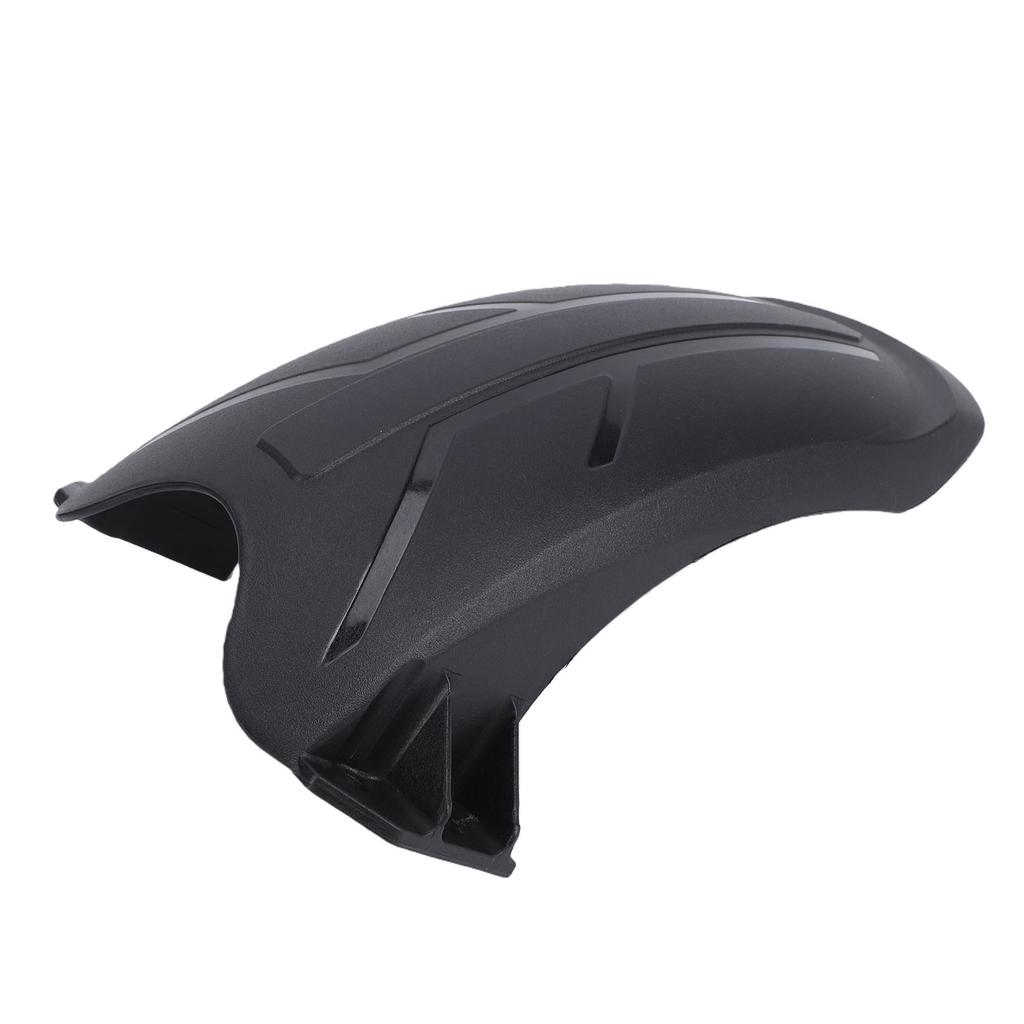 Electric Scooter Front Mudguard Fit for Kirin G2 Max Scooter Splashproof Mudguard Bracket Replacement Accessory