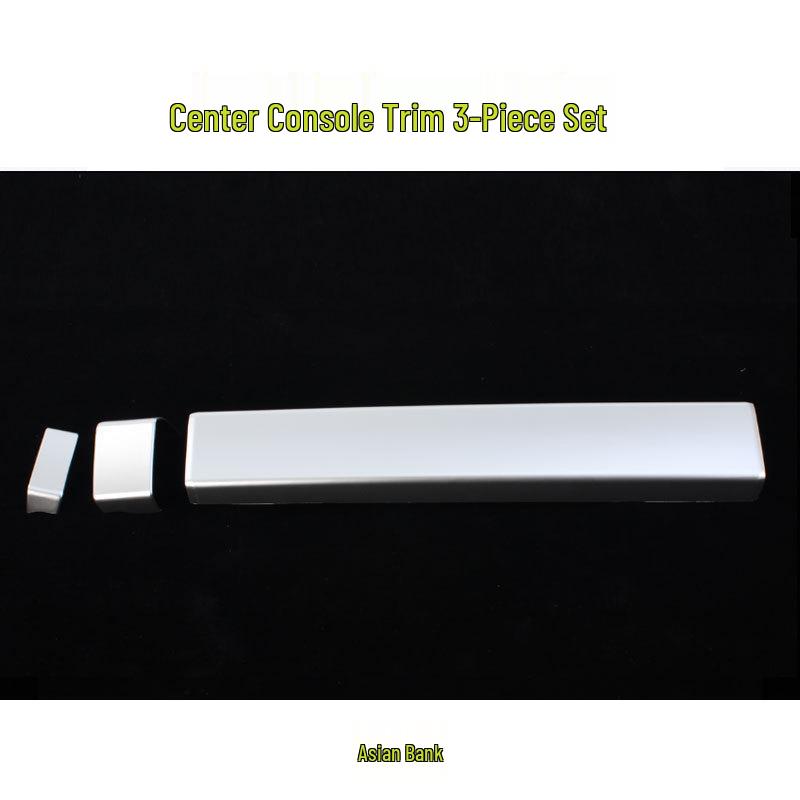 Toyota Tundra '23 Gear Shift Knob and Interior Modification Kit