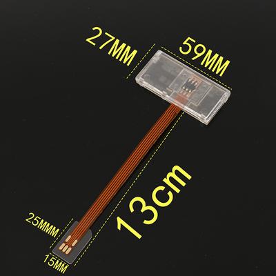 Sim Accessories 15Cm 2Ff Sim Standard Positive Reverse Mobile Phone Activation Card Extension Cable