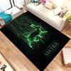 The Matrix (14) Rug Suitable For Living Rooms Bedrooms Computer Rooms Dining Areas And Placement Under Tables And Chairs Also An Ideal Choice For Offi