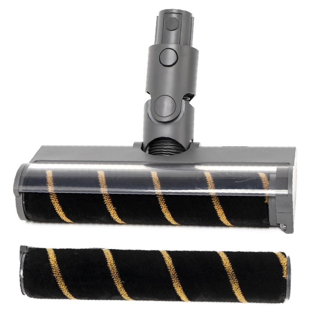 High Quality Electric Soft Roller Brush Head for Dyson R10 R20 R30 T20 T20pro T30 Vacuum Cleaner