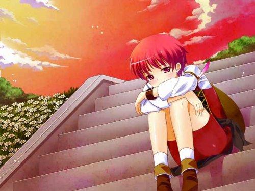 Mother Goose's Secret House ~BLUE LABEL~ (Deluxe Edition: Includes Special Booklet and Deluxe Drama CD) - PSP