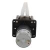 Peristaltic Pump 300mlmin DC Brushed Motor Liquid Dosing Pump for Aquarium Laboratory Industrial