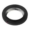 Lens Mounting Adapter Aluminum Converter Ring for Tamron Mount Lens To for Sony AF Mount Camera