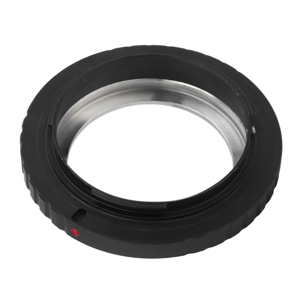 Lens Mounting Adapter Aluminum Converter Ring for Tamron Mount Lens To for Sony AF Mount Camera