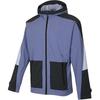 Adidas Jackets Men's Purple Hooded Moderate Other H40226
