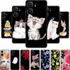 Coque For Vivo iQOO Neo9s Pro Plus Case Cartoon Silicone Soft Phone Case For Vivo iQOO Neo 9s 9 s Pro Plus Back Cover Case 6.78"