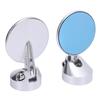 2 Pcs Handlebar Rearview Side Mirror Clear   Round CNC Replacement for Sprint 50 150 Prima 50 150 GTS150 250 300 2013 To 2024