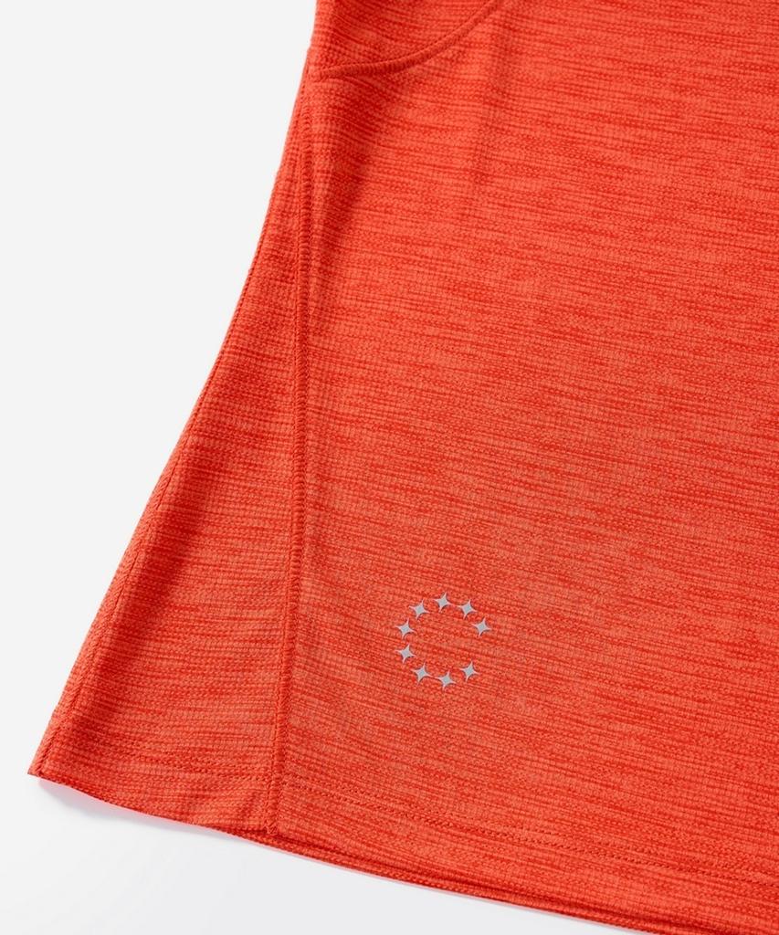 Beoteunseoul [Womens] Airy Performance Base Layer Short Sleeve (6 Colors)