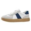 2025 Shoes Men's Versatile Trendy Shoes Casual Board Shoes Spring New Bag Bottom Sports Shoes Men's Shoes Teen Retro
