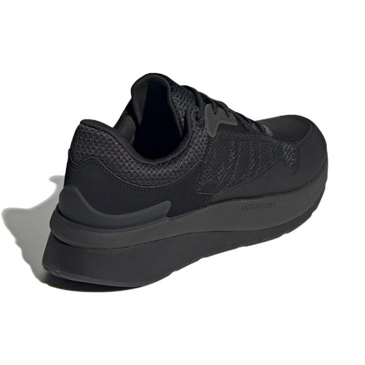 New Adidas Znchill Lightmotion+ Shoes 'Black Carbon' GZ2618