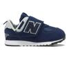 New Balance Nw574 Nw574Nv Navy Nv 