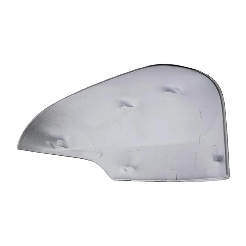 1 Pair Car Left & Right Side Rearview Mirror Cap Cover Fit for Toyota Corolla 2014 2015 2016 2017 2018 Red Plastic