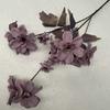 Realistic Wall Orchid Hanging Artificial Flowers For Home Gifts Decorations