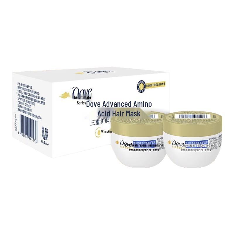 

Dove Amino Acid Repair Hair Mask