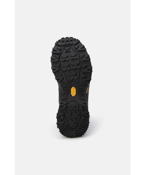 [KOLON SPORT] Unisex Shield GTX Regenstiefel [FE2AX26470BLK]