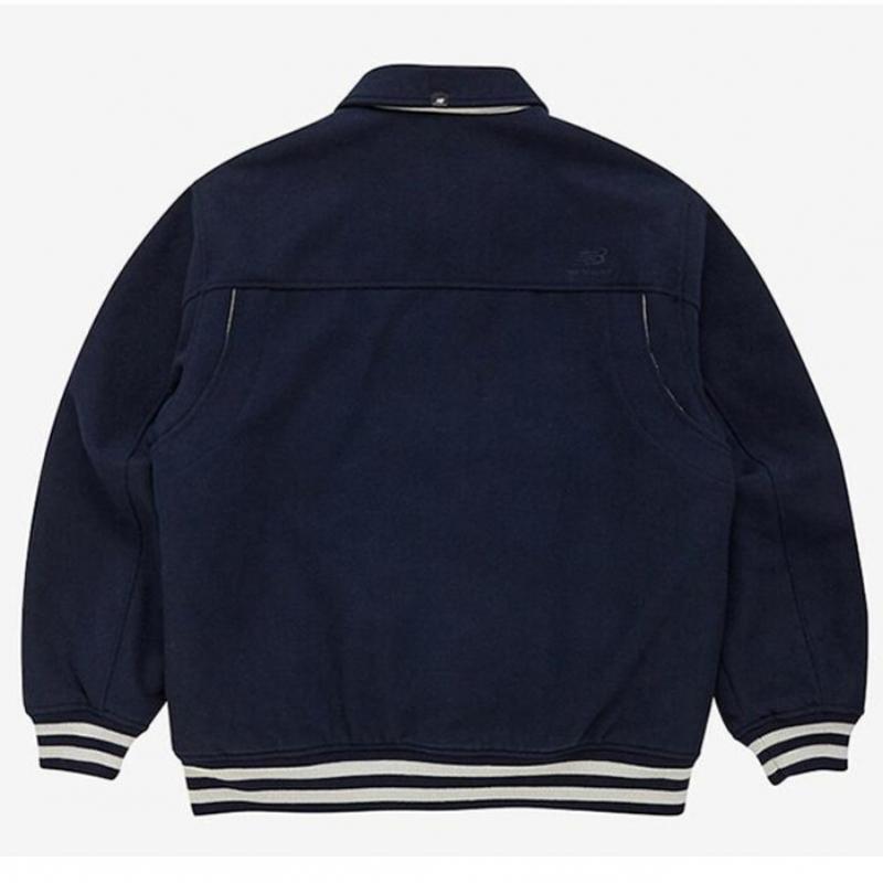 New Balance Varsity Jacket Nbnqc42813 59