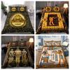 Comforter Cover Set Tmarc Tee Ancient Egypt Bedding Cover Pillowcase