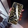 Custodia per Telefono AK47 Pistola Munizioni Per Samsung Galaxy A52 A51 A50S A32 A22 A12 A02S A72 A71 A31 A70 A30S Note 20 Ultra 10 Plus
