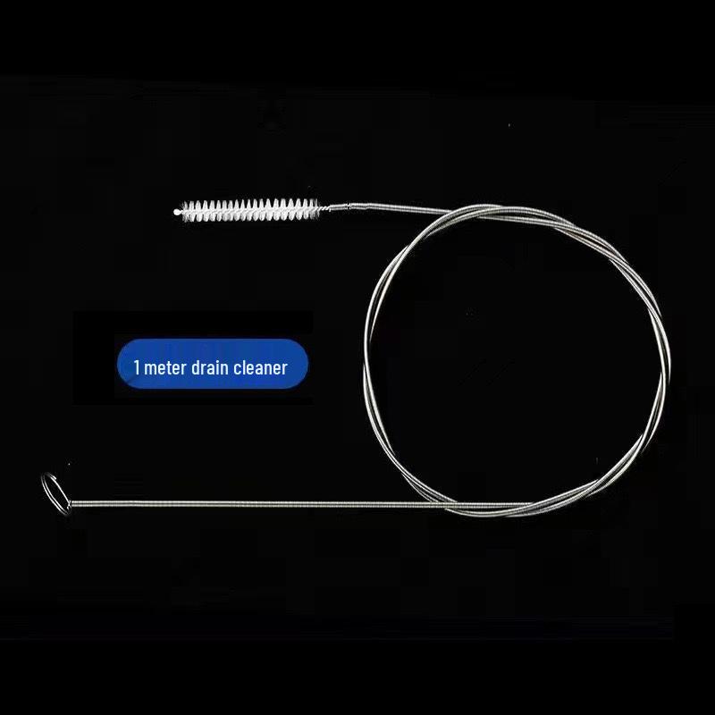 

Інструмент-щітка для чищення дренажу холодильника для прочищення водяних блокувань