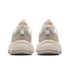 New Anta Life Collection Wear-resistant And Lightweight Low-Top Casual Shoes Men's Pine Smoke Gray 112438855-1