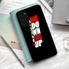 1N23456 M-Motorcycle Phone Case Silicone PC+TPU For Samsung S10 20 30 22 23 24 Plus Lite Ultra Cover