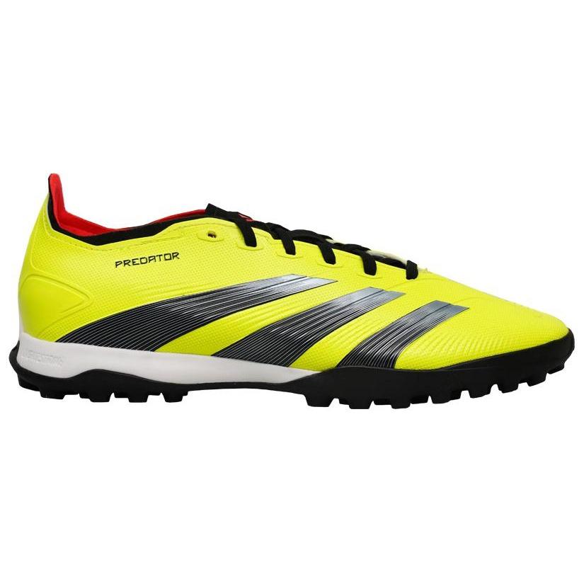 adidas Predator 24 League Low TF 'Yellow' Men's IE2612