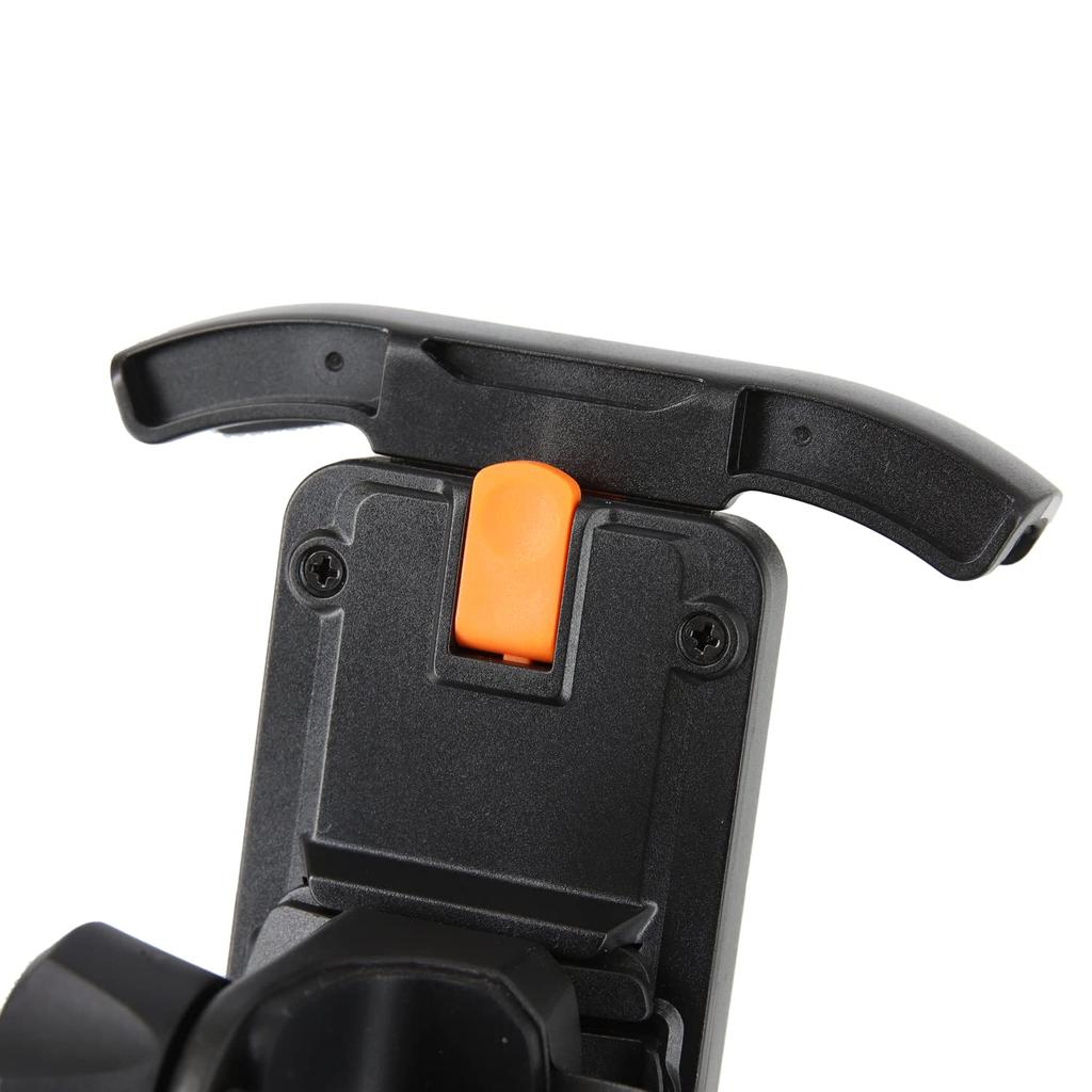 RIDEZ DEF Bike Mount Premium BLACK DEF-BM5