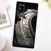 Stargate Atlantis Case For Samsung Galaxy S22 S23 S24 Ultra Plus Note 10 20 S8 S9 S10 S20 FE S21 FE Cover