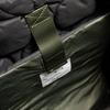 Kaneitei Rome Helmet Bag M (Olive Drab) / Recycled