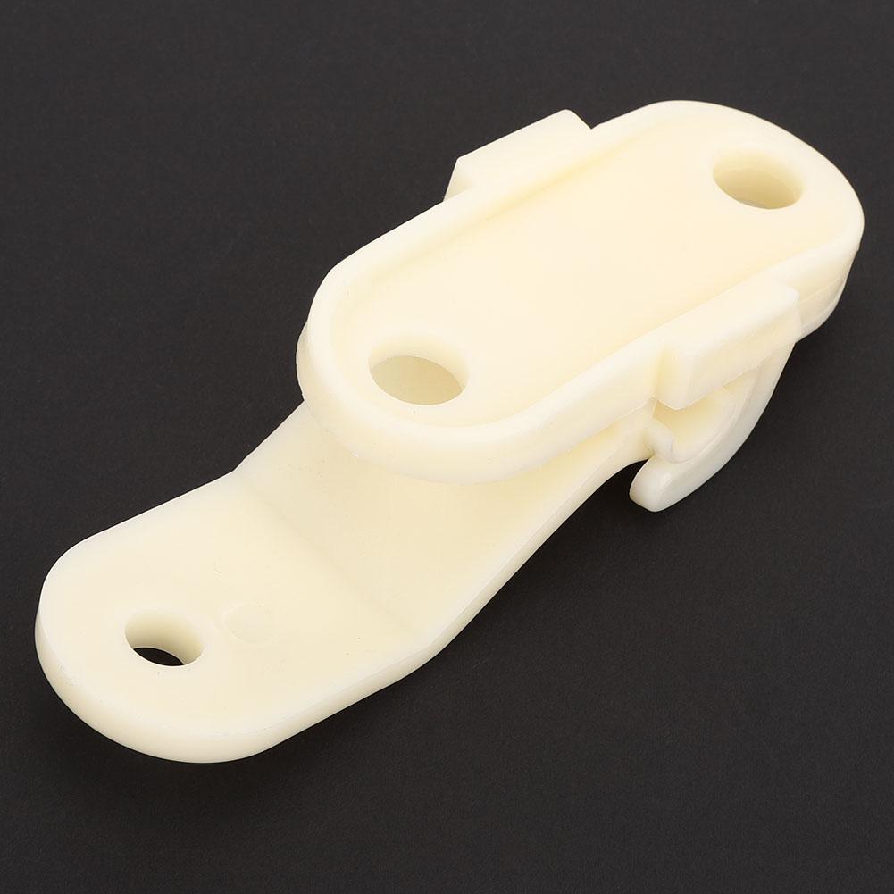 10Pcs Plastic Agricultural Ventilator Pulley Accessories Greenhouse Farm Ventilation Tool