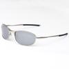 European and American style polarized sunglasses for men and women, suitable for cycling, retro fashion, driving, and fishing4040