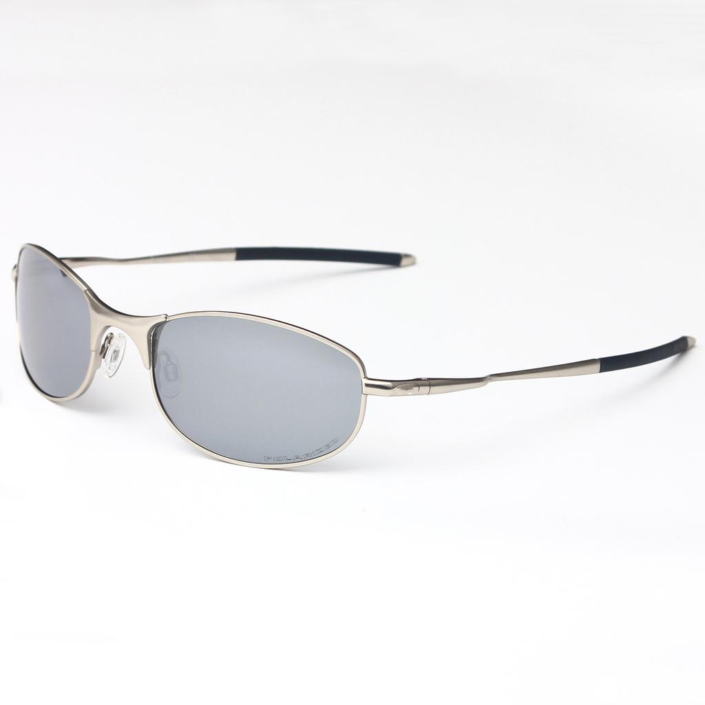 European and American style polarized sunglasses for men and women, suitable for cycling, retro fashion, driving, and fishing4040