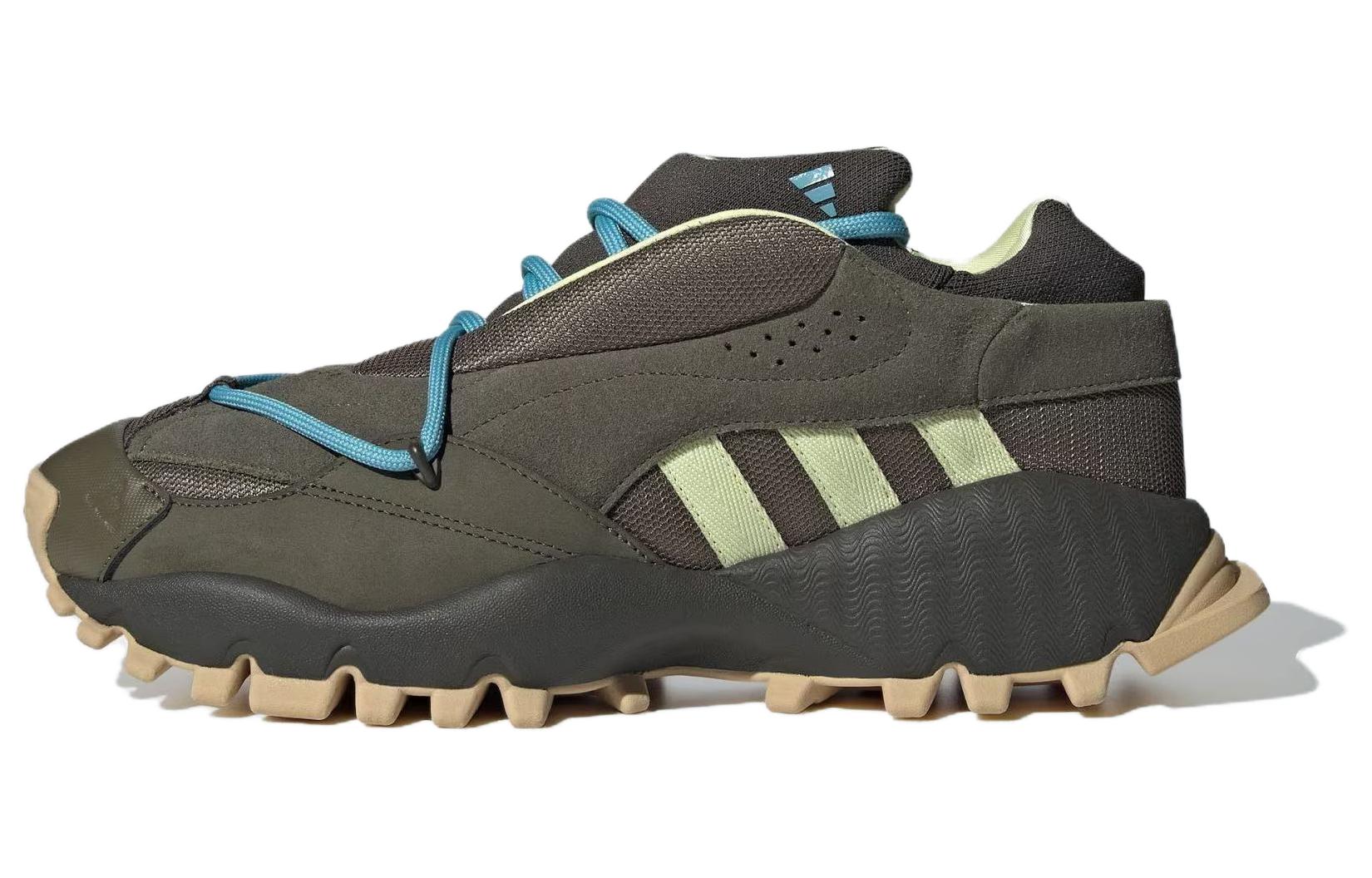 

Adidas Seeulater Green IH2685 40⅔